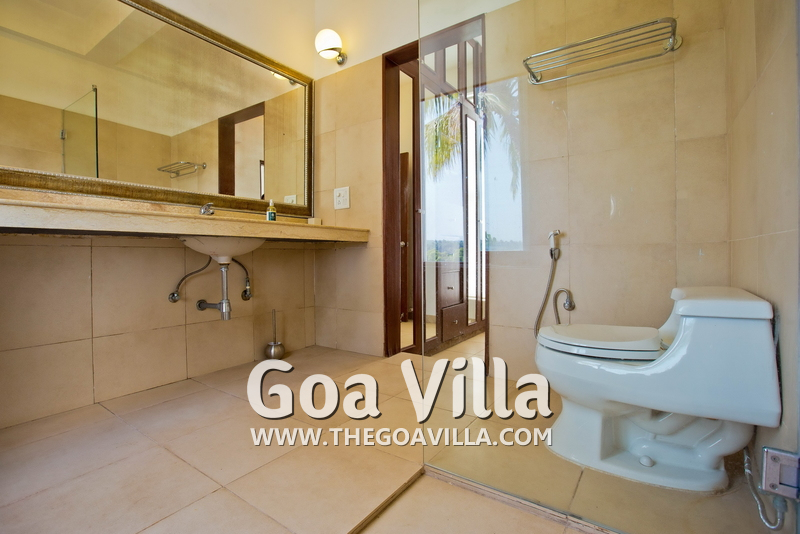 Sky Villa