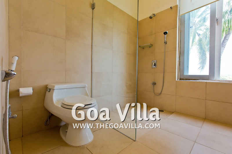 Sky Villa