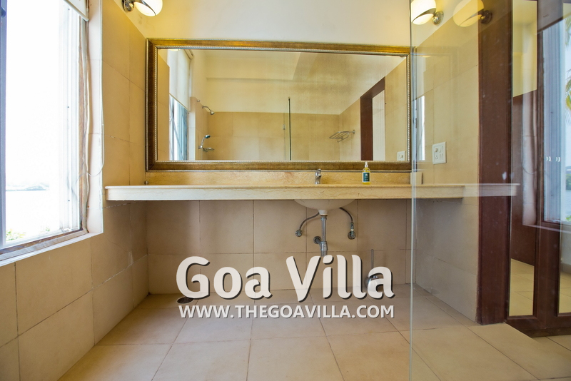 Sky Villa