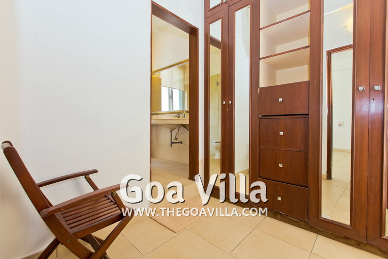 Sky Villa