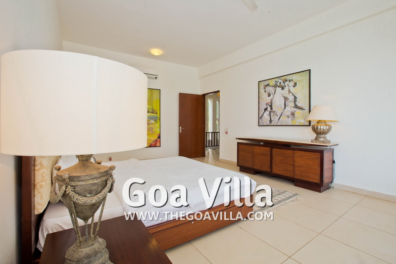 Sky Villa