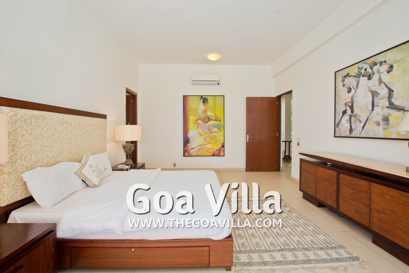 Sky Villa