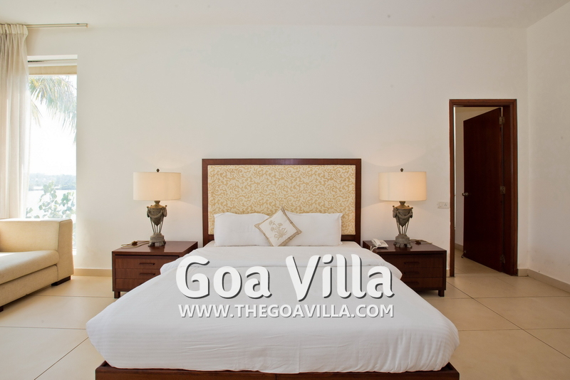 Sky Villa