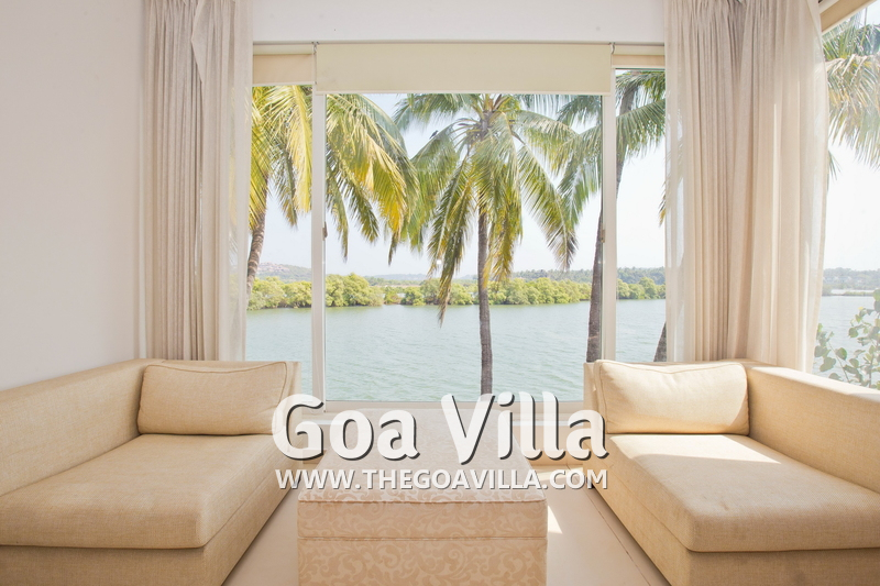 Sky Villa