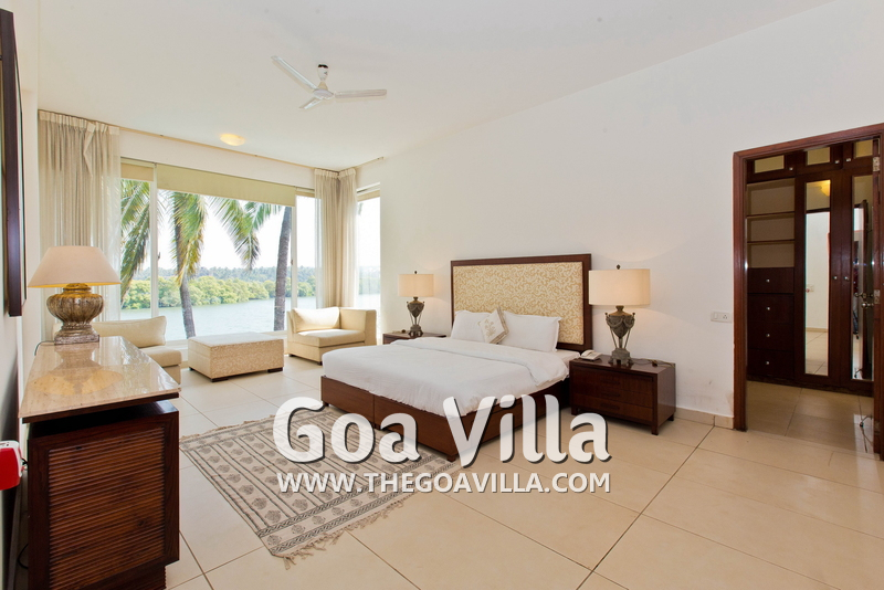 Sky Villa