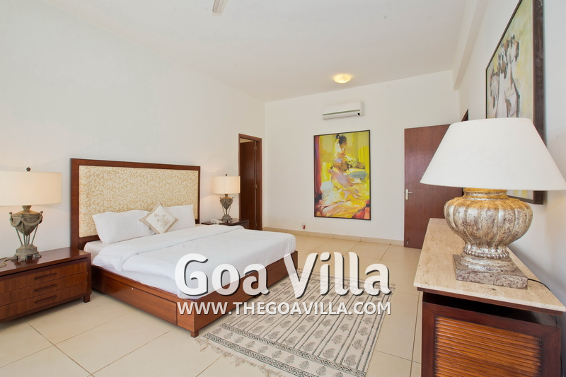 Sky Villa