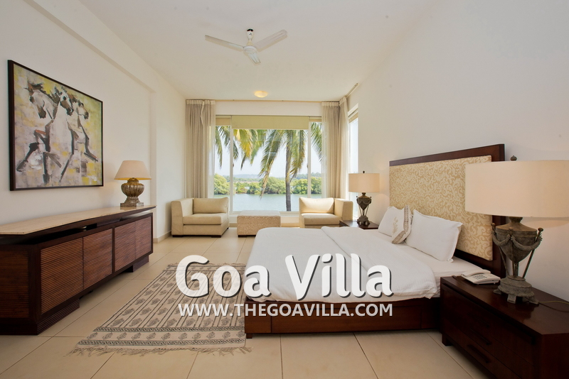 Sky Villa