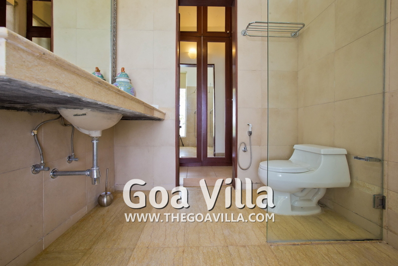 Sky Villa