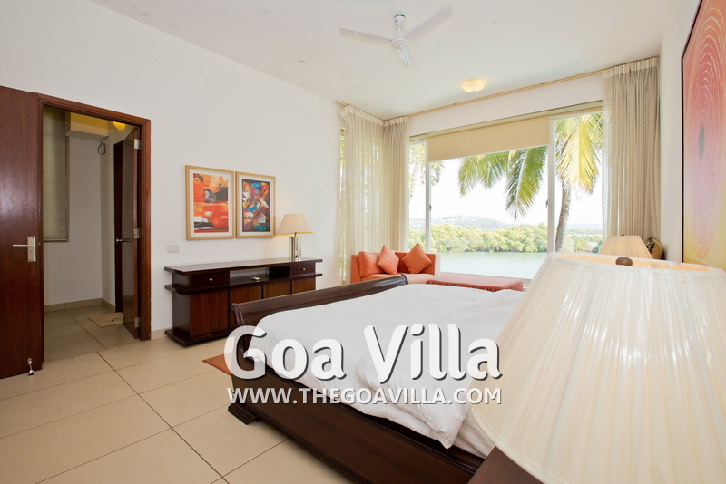 Sky Villa