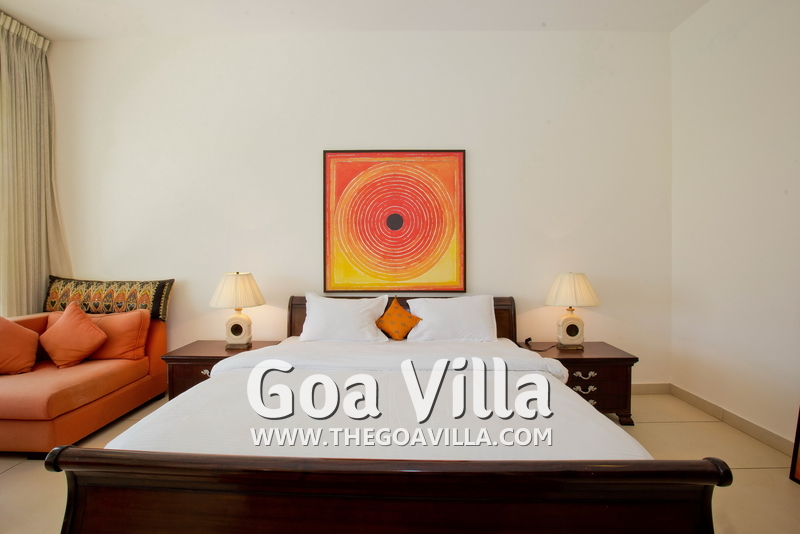 Sky Villa