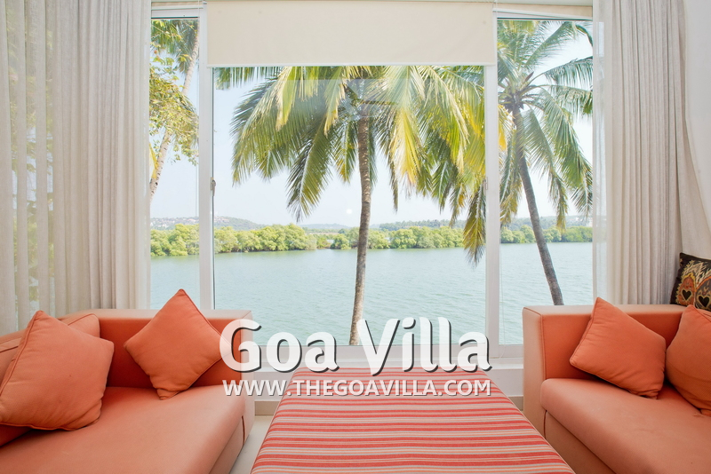 Sky Villa