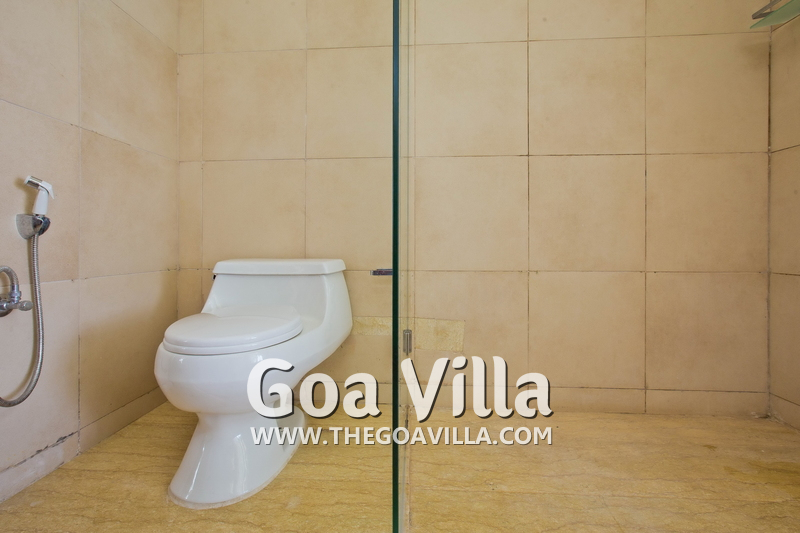 Sky Villa