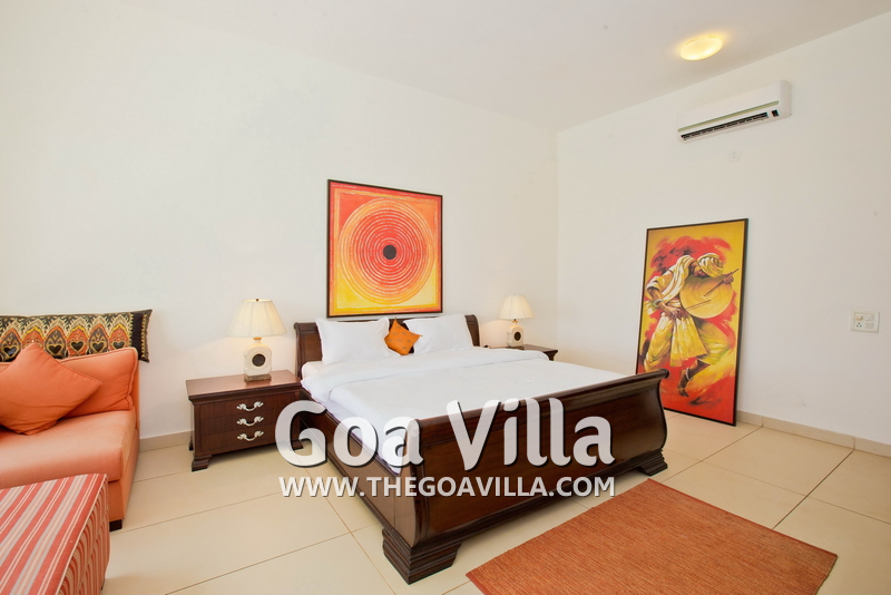 Sky Villa