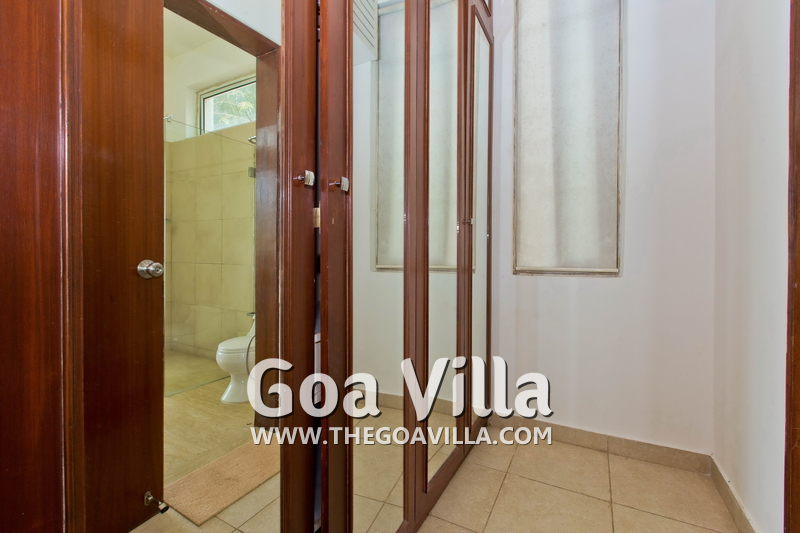 Sky Villa