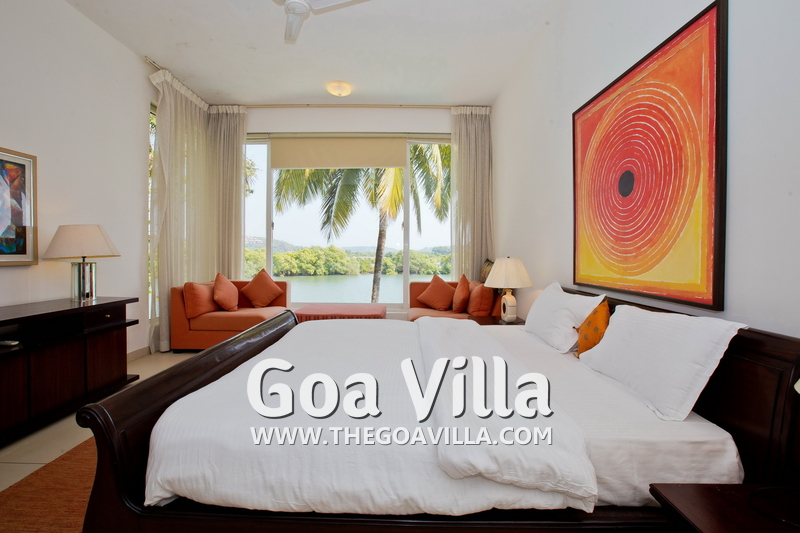 Sky Villa