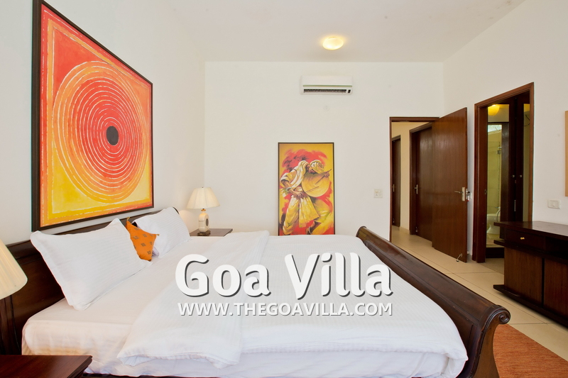 Sky Villa