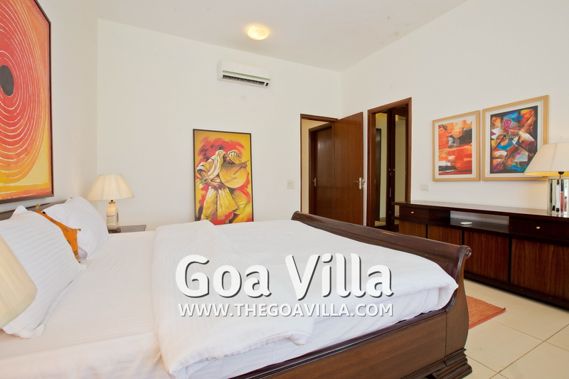 Sky Villa