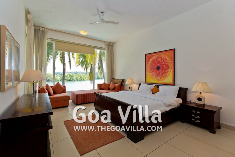 Sky Villa