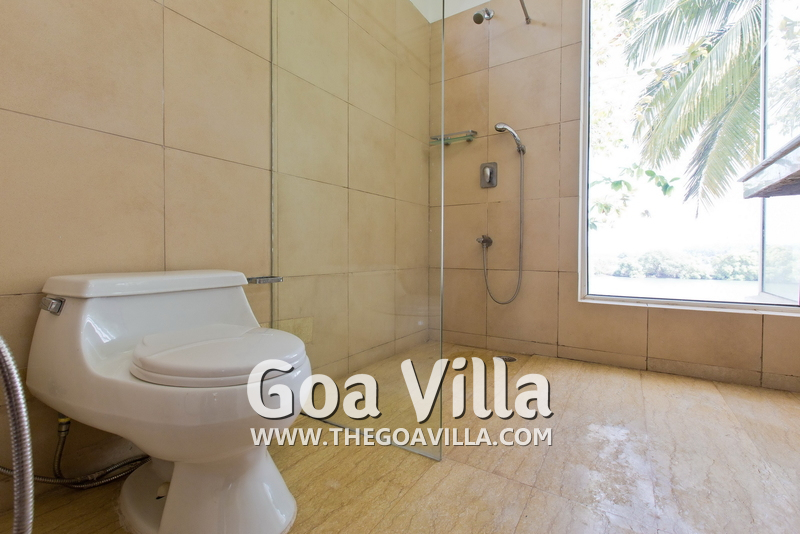 Sky Villa