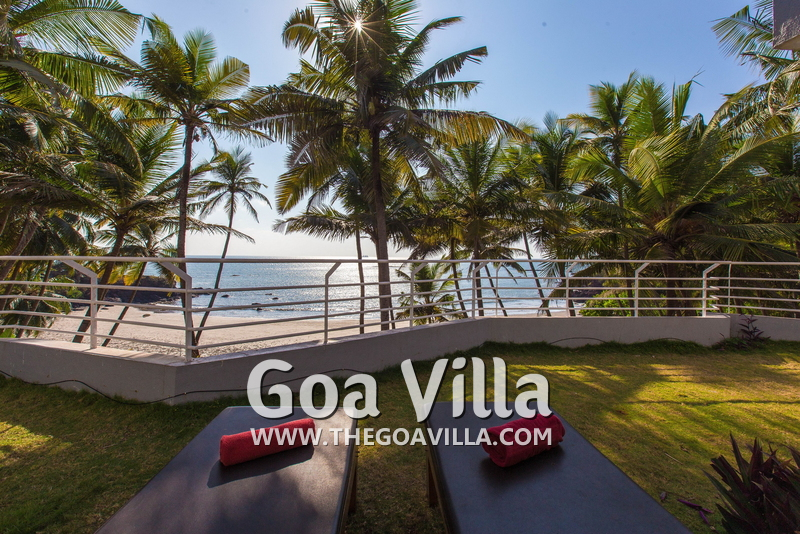 Villa Tropicana