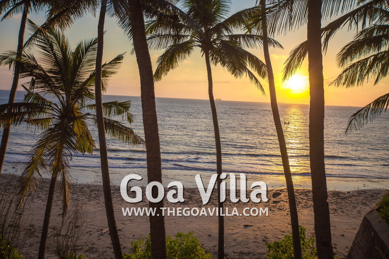 Villa Tropicana