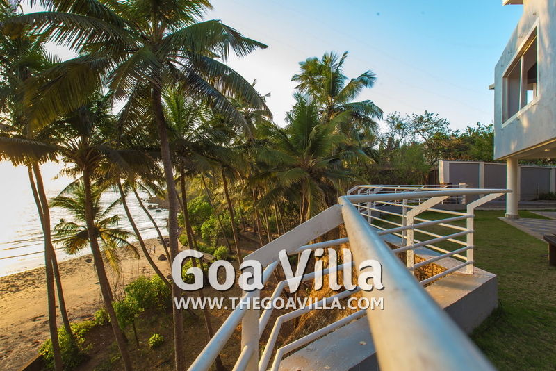 Villa Tropicana