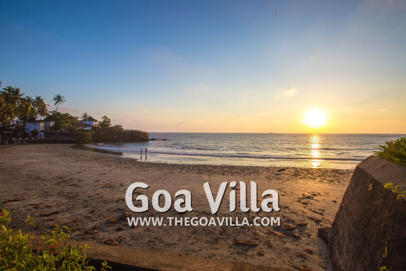 Villa Tropicana