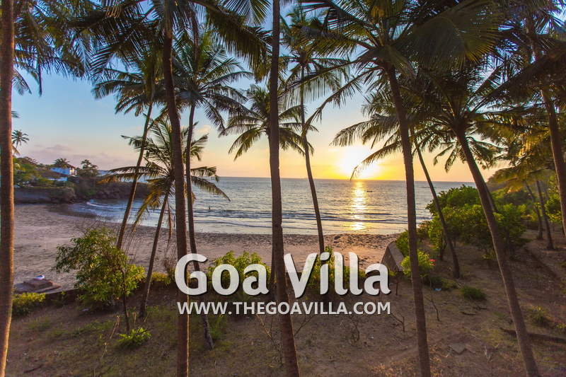 Villa Tropicana