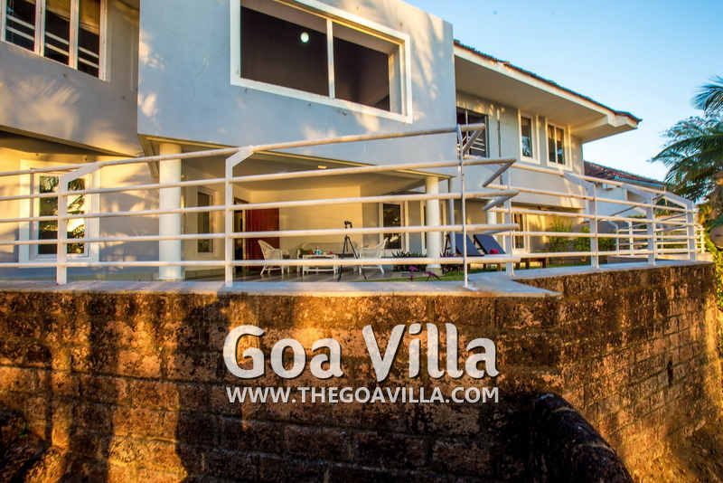 Villa Tropicana