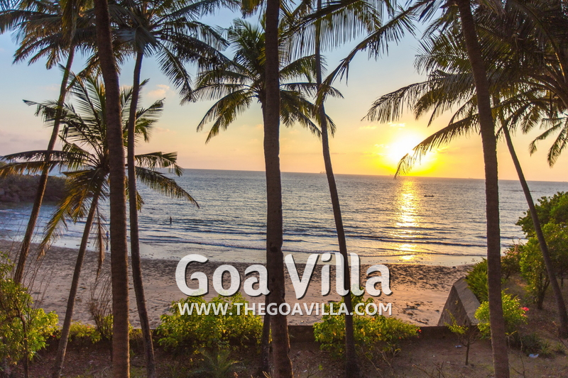 Villa Tropicana