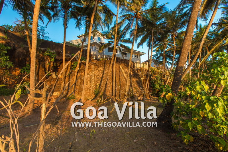 Villa Tropicana