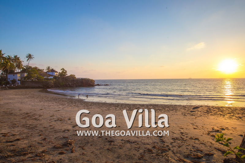 Villa Tropicana