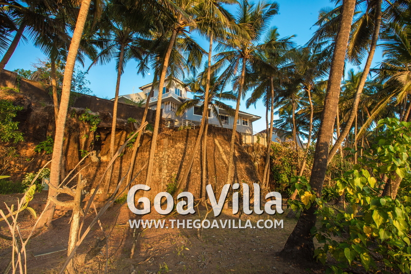 Villa Tropicana