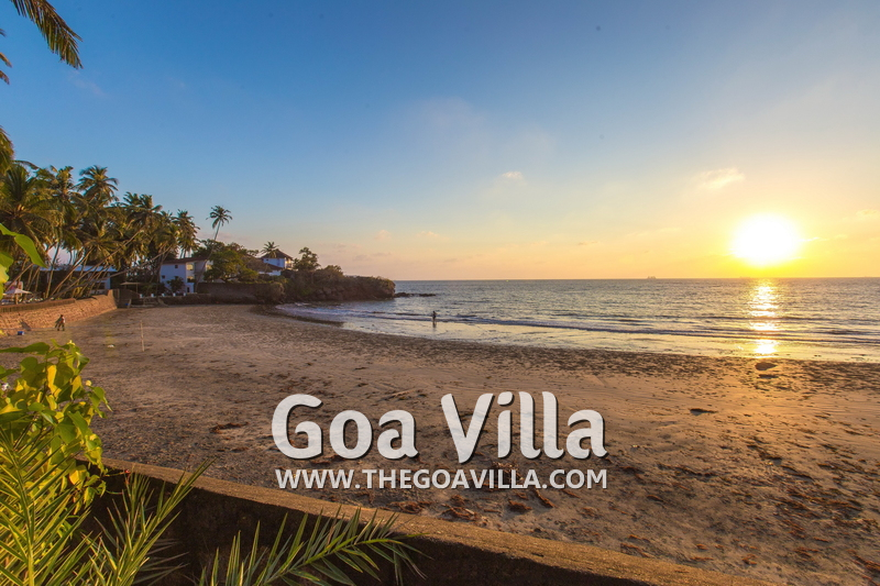 Villa Tropicana