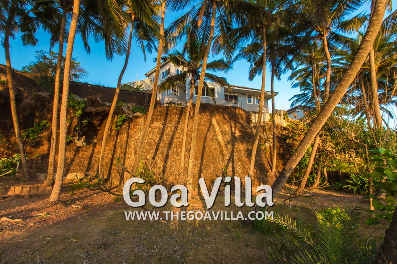 Villa Tropicana