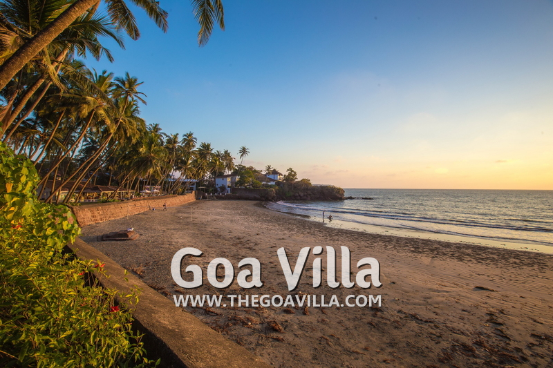 Villa Tropicana
