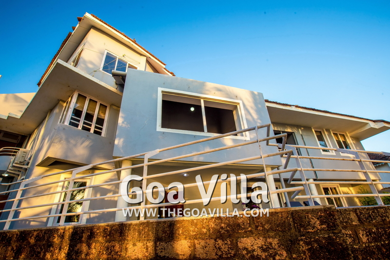 Villa Tropicana