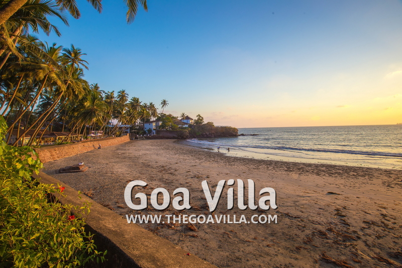 Villa Tropicana