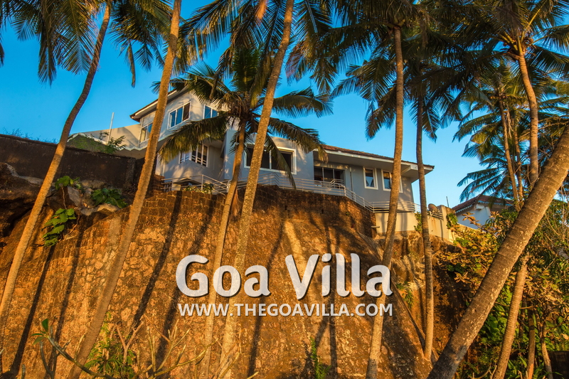 Villa Tropicana