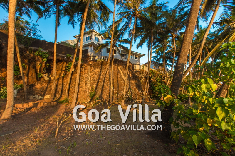 Villa Tropicana