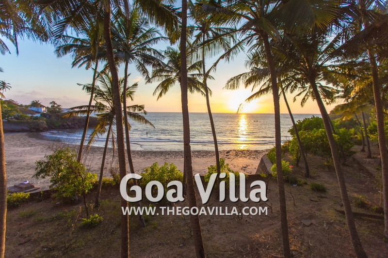 Villa Tropicana