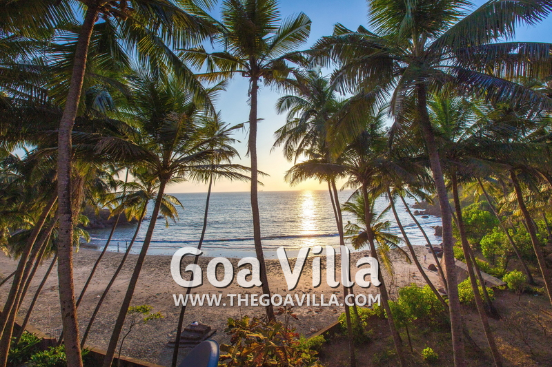 Villa Tropicana