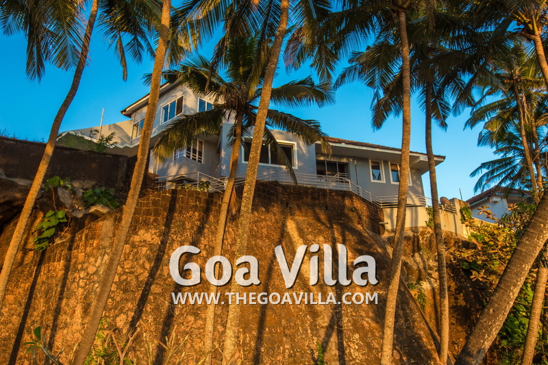 Villa Tropicana