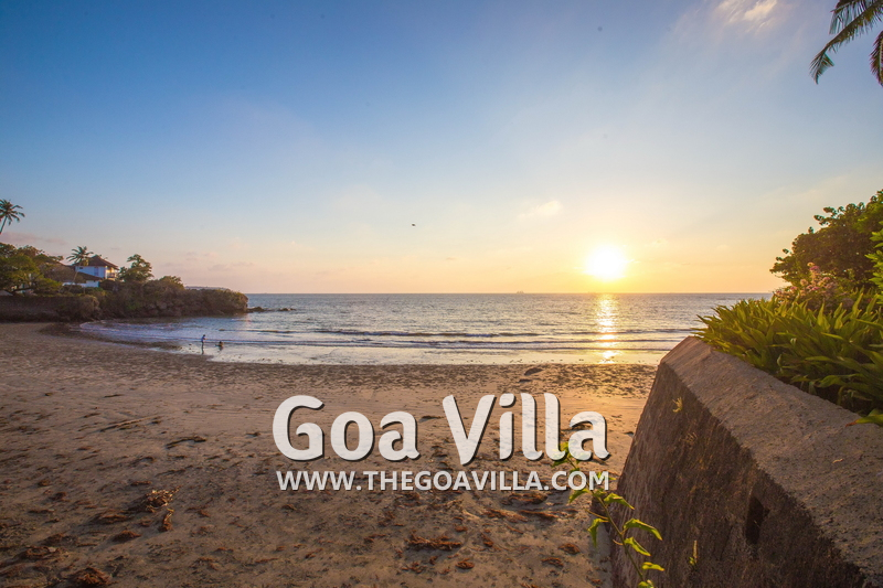 Villa Tropicana