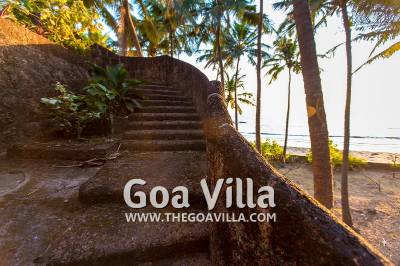 Villa Tropicana
