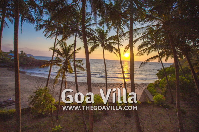 Villa Tropicana