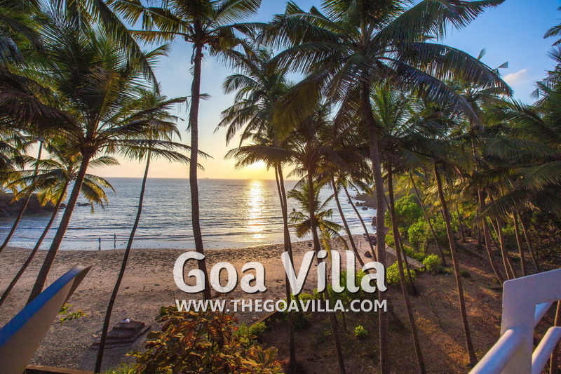 Villa Tropicana