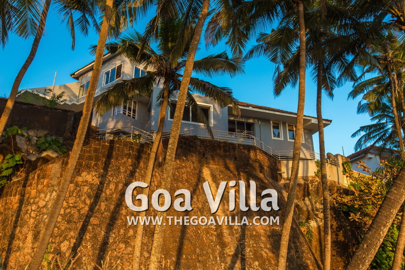 Villa Tropicana