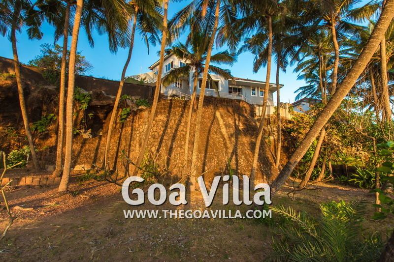 Villa Tropicana