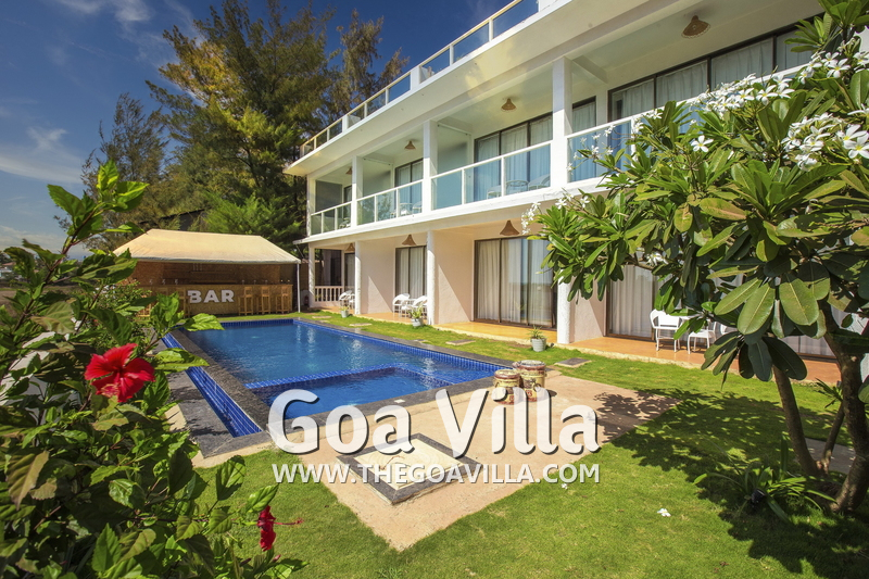 Superior Villa